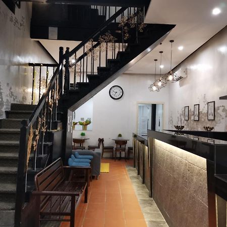 G Fortune Guest House+ Джорджтаун Экстерьер фото
