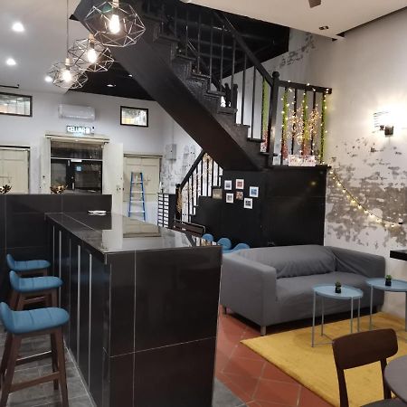 G Fortune Guest House+ Джорджтаун Экстерьер фото