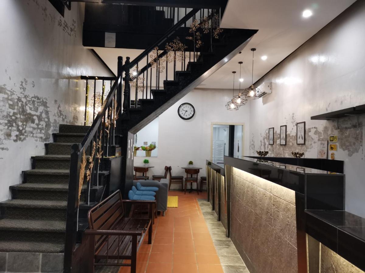 G Fortune Guest House+ Джорджтаун Экстерьер фото