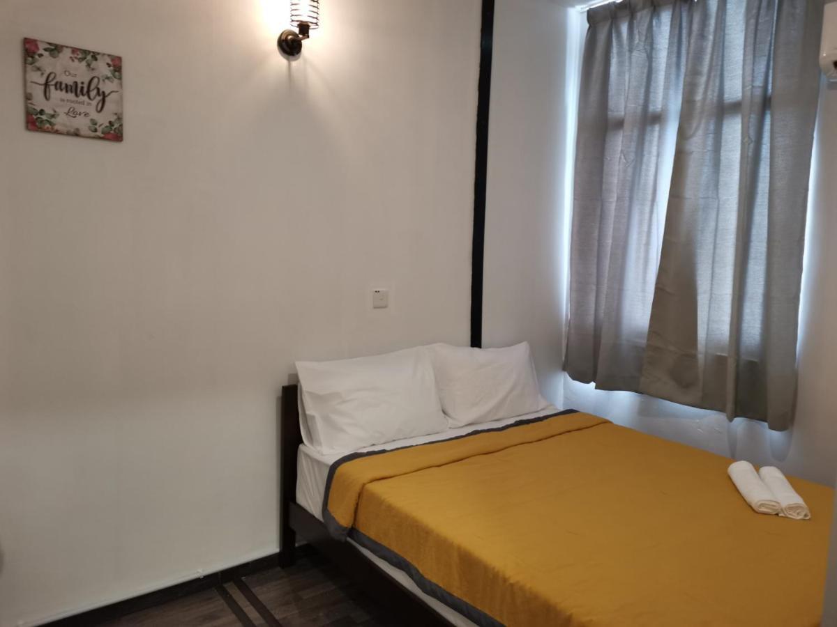G Fortune Guest House+ Джорджтаун Экстерьер фото