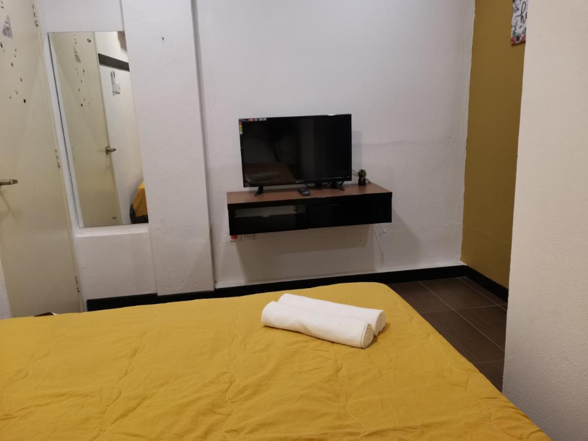 G Fortune Guest House+ Джорджтаун Экстерьер фото