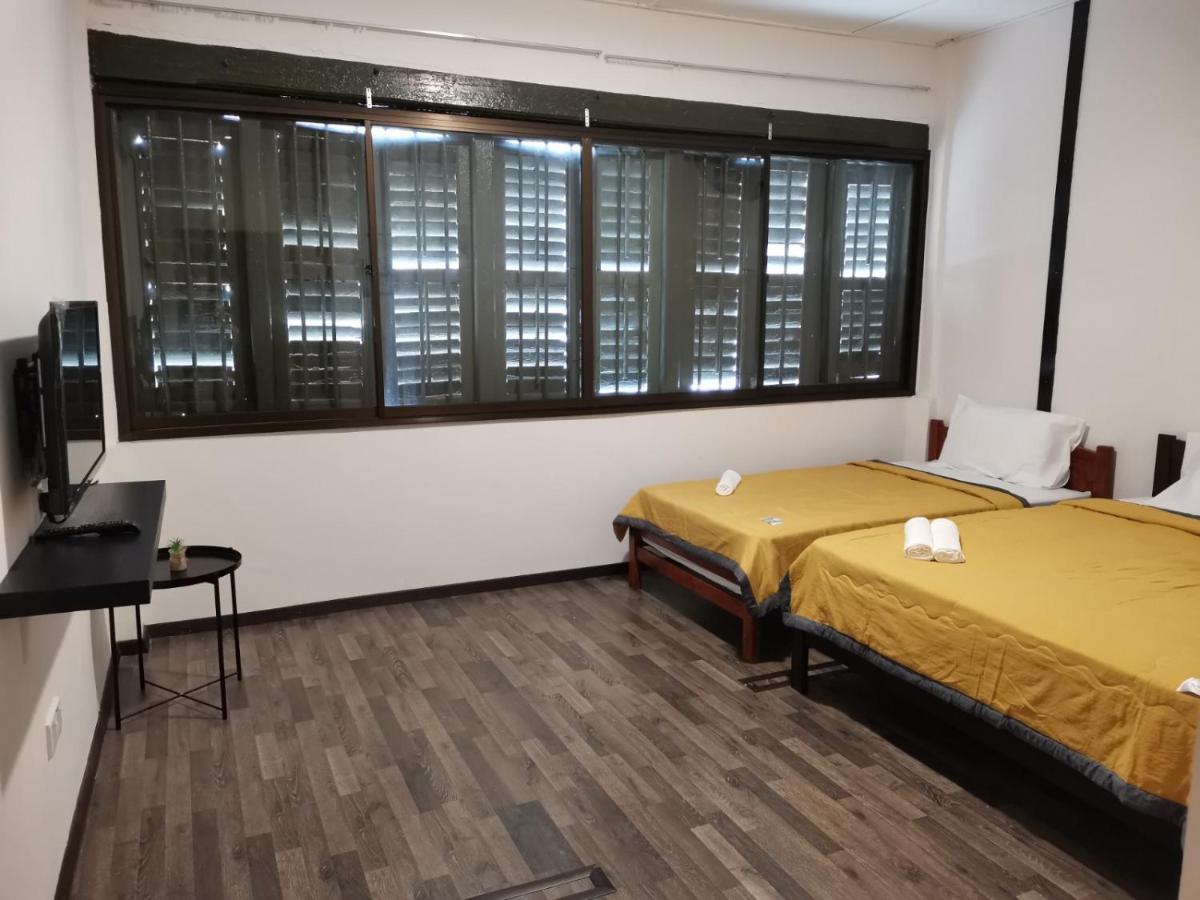 G Fortune Guest House+ Джорджтаун Экстерьер фото