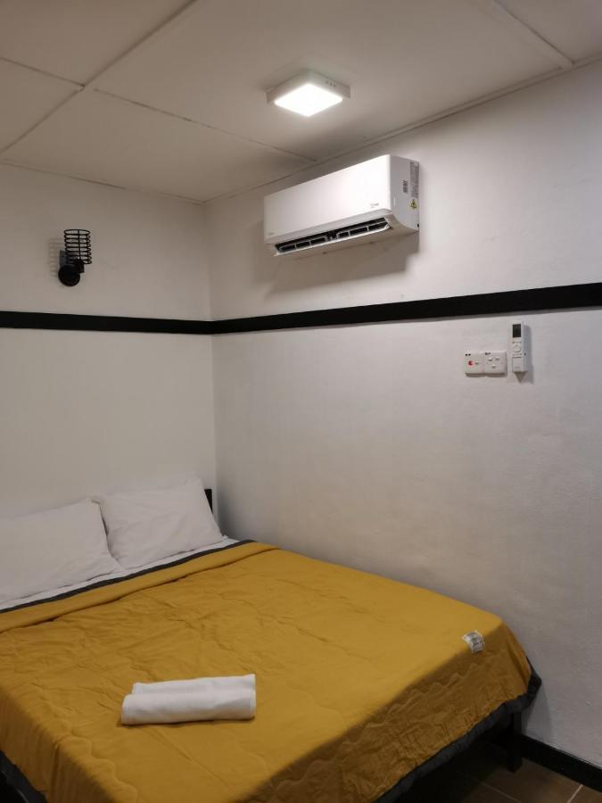 G Fortune Guest House+ Джорджтаун Экстерьер фото