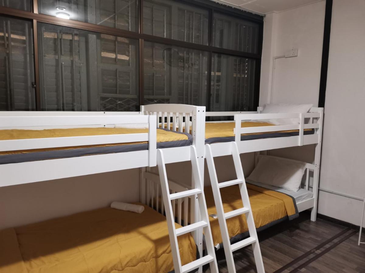 G Fortune Guest House+ Джорджтаун Экстерьер фото