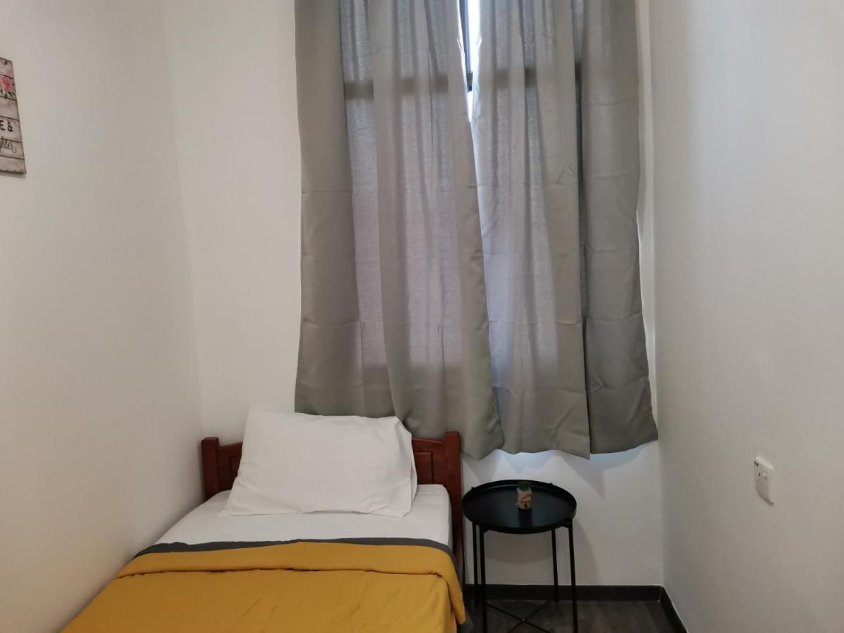 G Fortune Guest House+ Джорджтаун Экстерьер фото