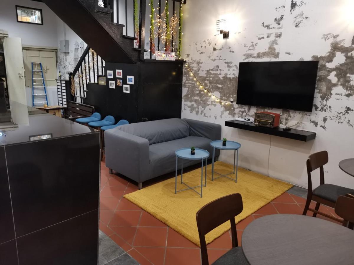 G Fortune Guest House+ Джорджтаун Экстерьер фото