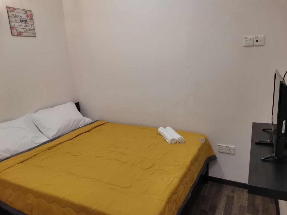 G Fortune Guest House+ Джорджтаун Экстерьер фото