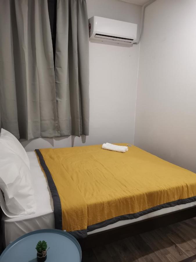 G Fortune Guest House+ Джорджтаун Экстерьер фото