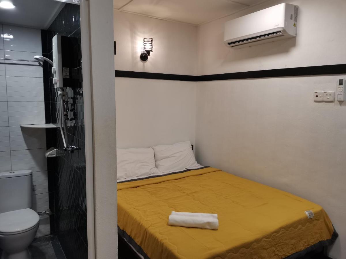G Fortune Guest House+ Джорджтаун Экстерьер фото