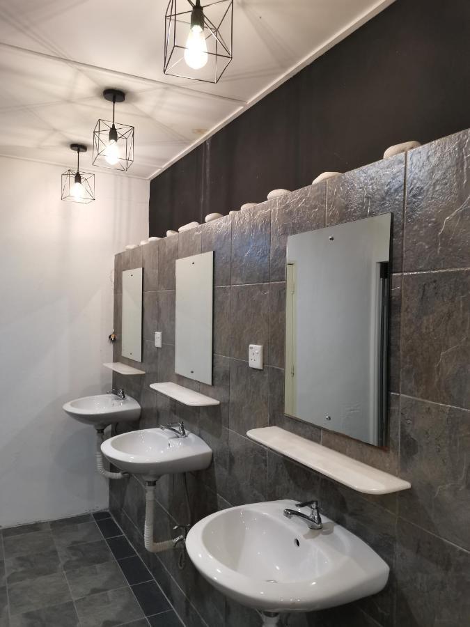 G Fortune Guest House+ Джорджтаун Экстерьер фото