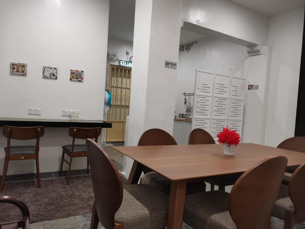 G Fortune Guest House+ Джорджтаун Экстерьер фото