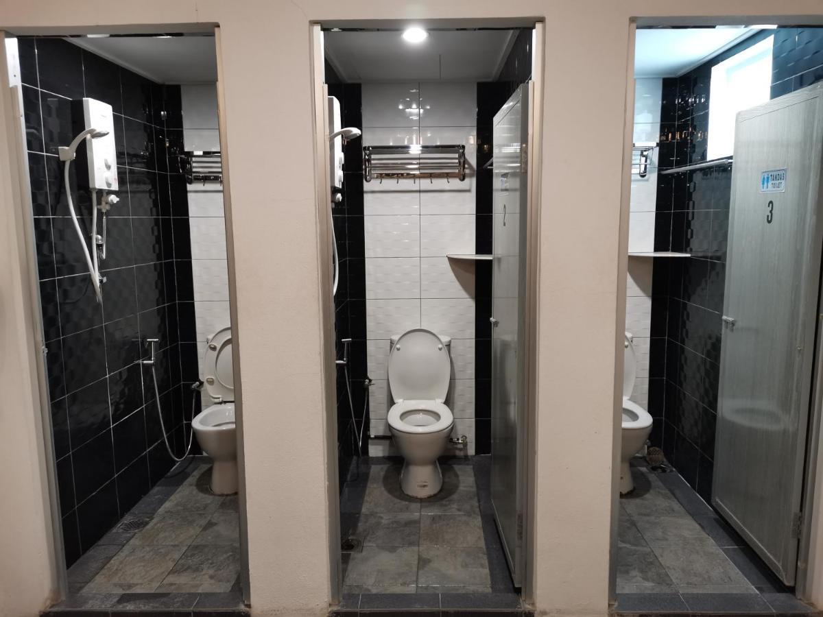 G Fortune Guest House+ Джорджтаун Экстерьер фото