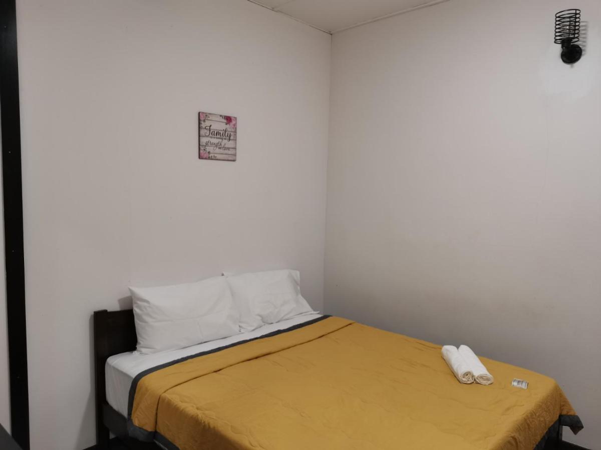 G Fortune Guest House+ Джорджтаун Экстерьер фото