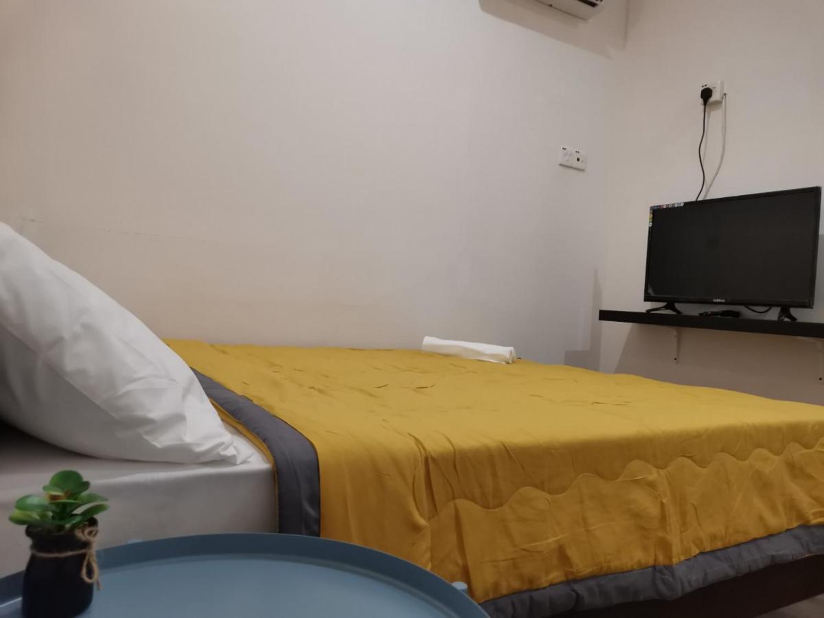 G Fortune Guest House+ Джорджтаун Экстерьер фото