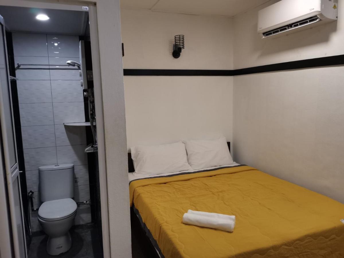 G Fortune Guest House+ Джорджтаун Экстерьер фото