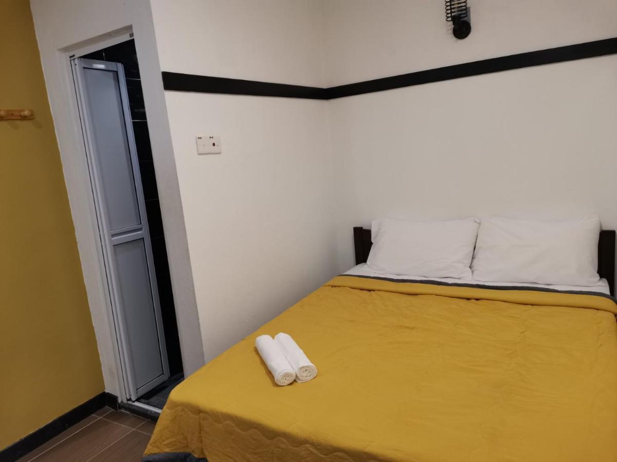 G Fortune Guest House+ Джорджтаун Экстерьер фото