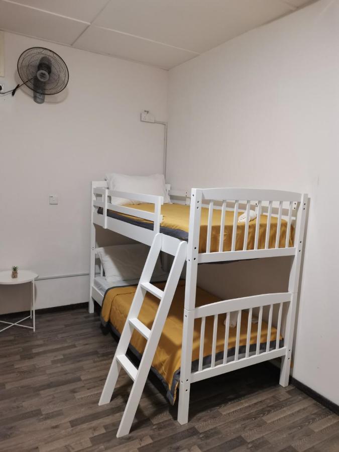 G Fortune Guest House+ Джорджтаун Экстерьер фото