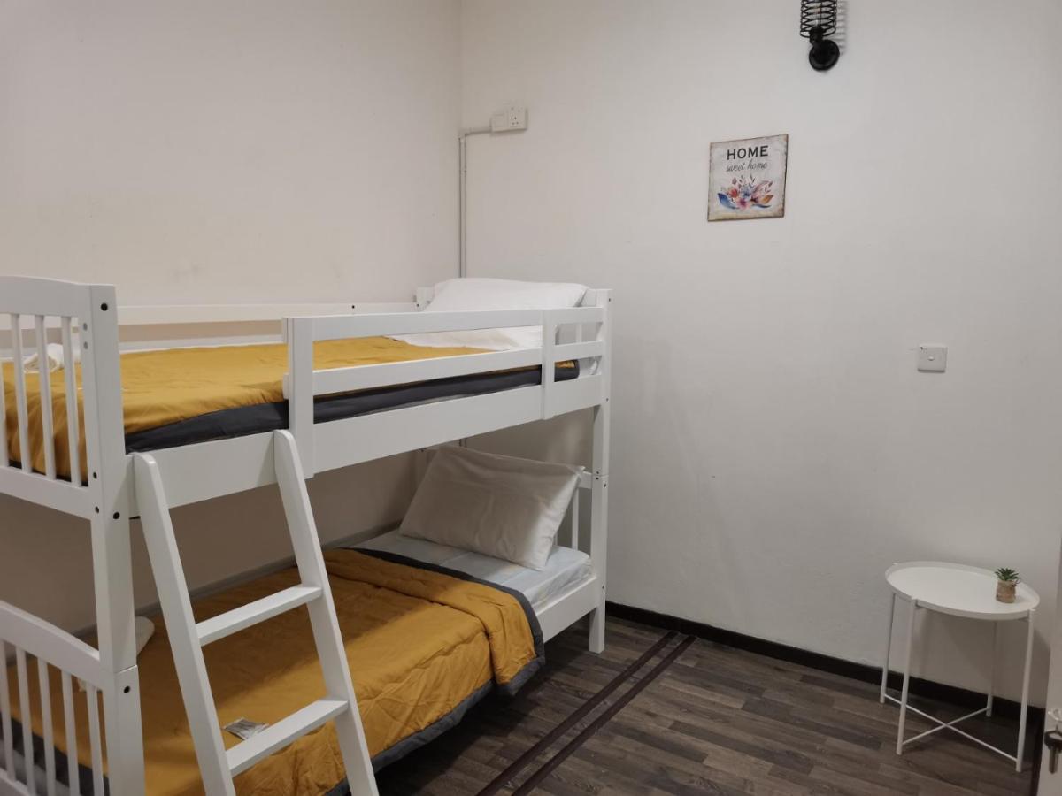 G Fortune Guest House+ Джорджтаун Экстерьер фото